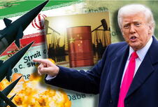 Donald Tramp
