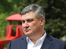 Zoran Milanović