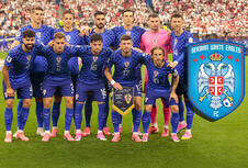 Hrvatska - Engleska