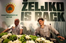 Željko Obradović