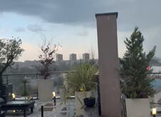 Zagreb, nevreme