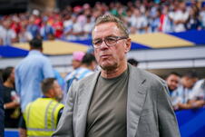 Mundijal 2026, Ralf Rangnik, Austrija