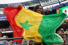 Mundijal 2026, Norveška, Senegal
