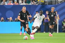 Mundijal 2026, Norveška, Senegal