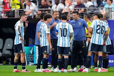 Fudbaleri Argentine
