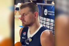 Nikola Jokić