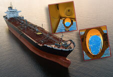 tanker