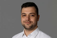 dr Mihajlo Nešković