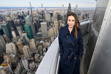 Troian Bellisario