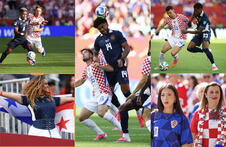 Mundijal 2026, Panama, Hrvatska