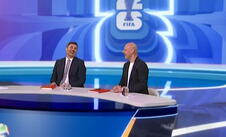 Mundijal 2026, Rade Bogdanović, Milan Lane Jovanović