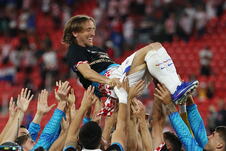 Luka Modrić
