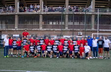 Ragbi klub Partizan