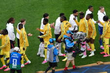 Engleska Gana