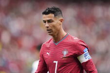 Kristijano Ronaldo