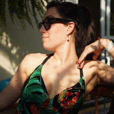 Suzan Hurman