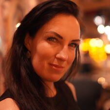 Suzan Hurman