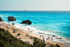 plaža
