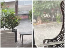 Nevreme u Lazarevcu