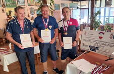 Pokrajinsko prvenstvo osoba sa invaliditetom Vojvodine u atletici