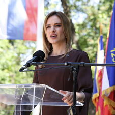 Milica Đurđević Stamenkovski