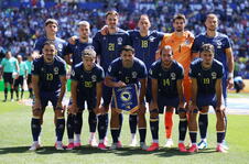 Gol Bosne protiv Katara