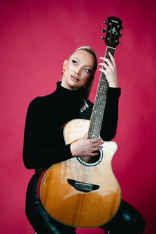 Belma Sakić