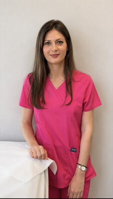 Dr Sanja Kekić