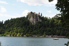 bledsko jezero