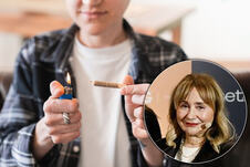 dr Snežana Alčas/droga