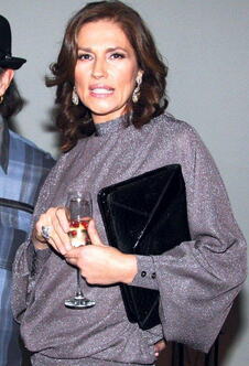 Slavica Ekleston