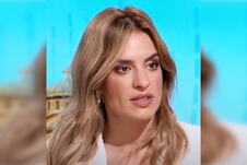 Milica Đurđević Stamenkovski