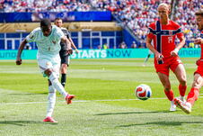 Mundijal 2026, Usman Dembele, Francuska, Norveška