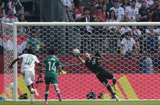 Mundijal 2026, Senegal, Irak