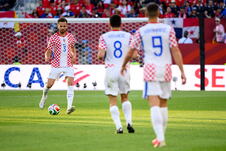 Mundijal 2026, Hrvatska