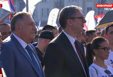 Vučić