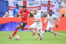 Mundijal 2026, Panama, Engleska