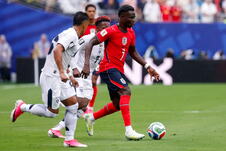 Mundijal 2026, Panama, Engleska