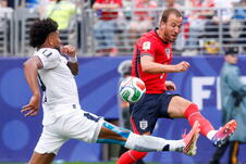 Mundijal 2026, Panama, Engleska