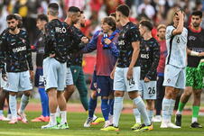 Kristijano Ronaldo, Luka Modrić