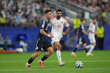 Mundijal 2026, Argentina, Alžir