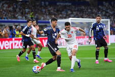 Mundijal 2026, Argentina, Alžir