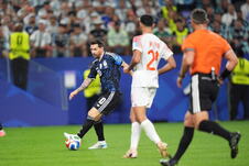Mundijal 2026, Lionel Mesi, Argentina