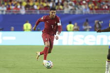 Mundijal 2026, Kristijano Ronaldo