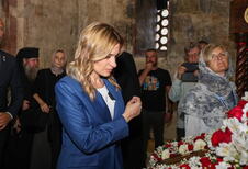 Milica Đurđević Stamenkovski