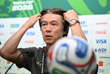 Hong Mjung-Bo