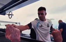 Lautaro Martinez