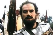 film Boj na Kosovu, Marko Baćović kao Jakub Čelebija