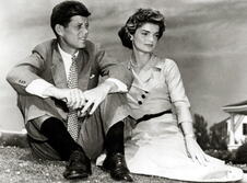 JFK Library / PictureLux / Profimedia.PNG