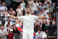 Novak Đoković, Vimbldon 2026